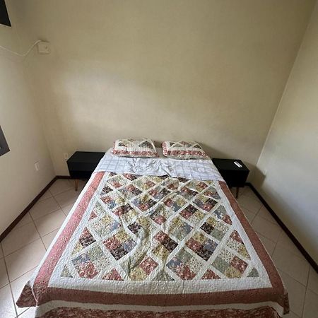 Pousada Barcelos Florianópolis Εξωτερικό φωτογραφία