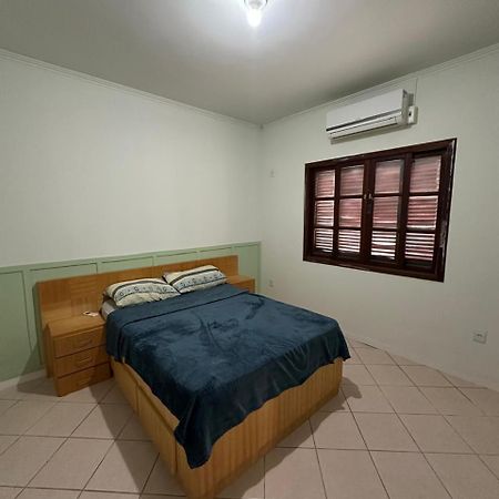 Pousada Barcelos Florianópolis Εξωτερικό φωτογραφία
