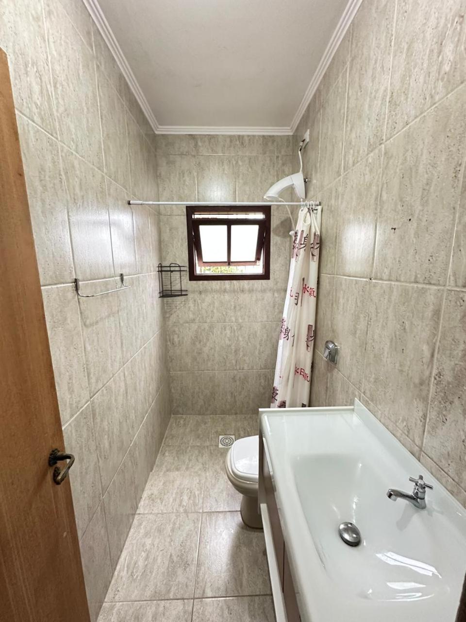 Pousada Barcelos Florianópolis Εξωτερικό φωτογραφία