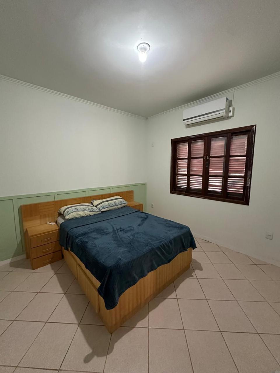 Pousada Barcelos Florianópolis Εξωτερικό φωτογραφία