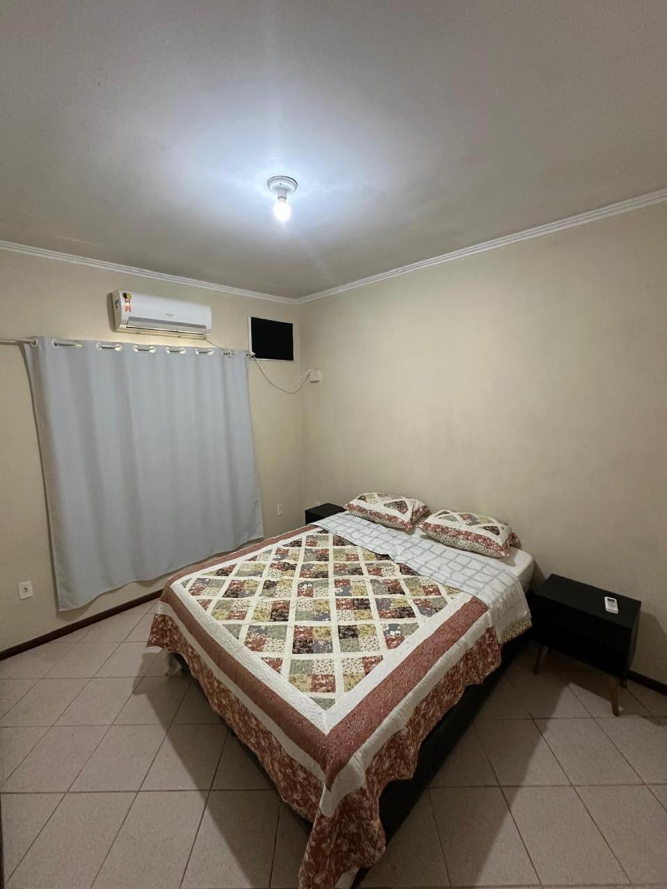 Pousada Barcelos Florianópolis Εξωτερικό φωτογραφία
